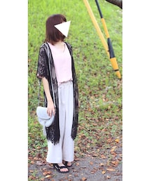 別撮りver | トランクス