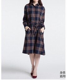 UNIQLO | ワンピース