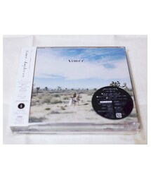 最近の一枚 | Aimer / daydream(CD)