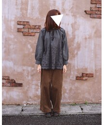 別撮りver | スタイ/よだれかけ