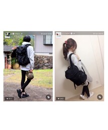 お手本その2 | ブラ&ショーツ