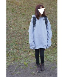 正面ver. | リアルベイマックスですやん☺☺☺(その他ベビー用品)