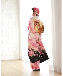 後ろver | フォーマルスーツ/小物