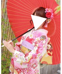 👘🌸 | ボクサーパンツ