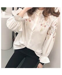 楽天 | シャツ/ブラウス