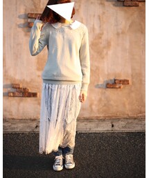 📸 | スタイ/よだれかけ