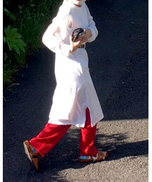 GU | Tシャツ/カットソー