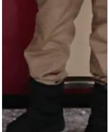 THE NORTH FACE | シューズ