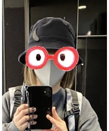 CA4LA | 帽子