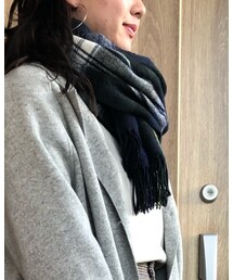 GLOBAL WORK | マフラー