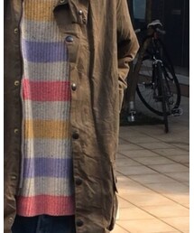 Barbour | ブルゾン