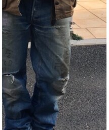 Levi's | デニムパンツ