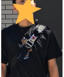 CHROME | メッセンジャーバッグ