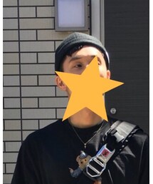 FUXURY | キャップ