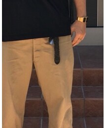 VINTAGE | チノパンツ