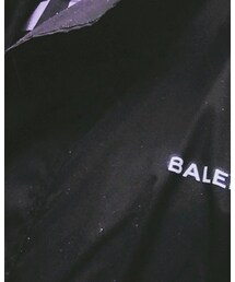 BALENCIAGA | ジャケット/アウター
