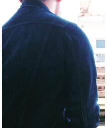 YAECA | デニムジャケット