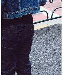 A.P.C. | デニムパンツ