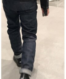 A.P.C. | デニムパンツ