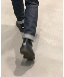 VETEMENTS | ブーツ