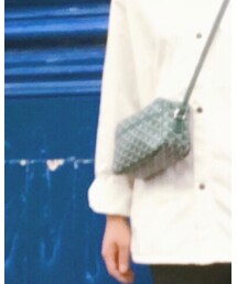 GOYARD | ショルダーバッグ