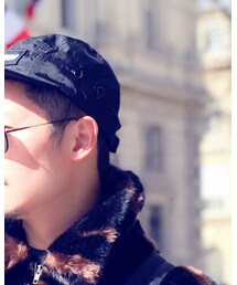 Supreme  | キャップ