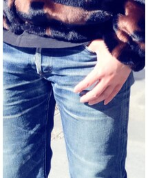 A.P.C. | デニムパンツ