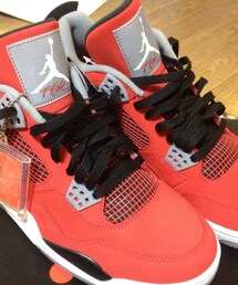 NIKE | air jordan 4 (スニーカー)