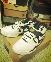 NIKE | air force 180(スニーカー)