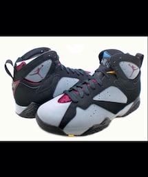 NIKE | air jordan 7 bordeaux(ボルドー)(スニーカー)