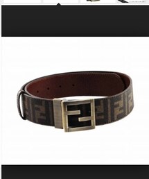 FENDI | ベルト(ベルト)