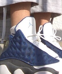 JORDAN BRAND | aj13 flints(スニーカー)