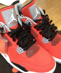 JORDAN BRAND | aj4(スニーカー)