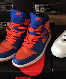 JORDAN BRAND | jordan1 knicks(スニーカー)