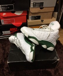 JORDAN BRAND | aj13 ray allen(スニーカー)