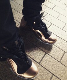 NIKE | Copper!(スニーカー)