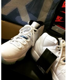 JORDAN BRAND | スニーカー