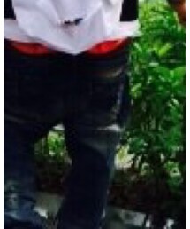 PRPS | デニムパンツ