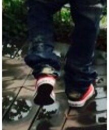 CONVERSE | スニーカー