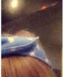 GU | カチューシャ