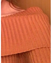 no brand | トップス