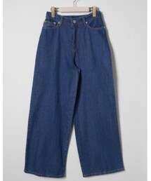RETRO GIRL | デニムパンツ