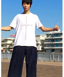 LAD MUSICIAN | Tシャツ/カットソー