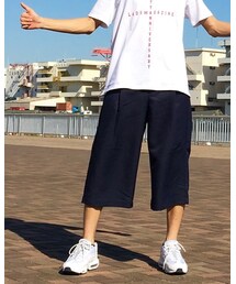 GU | その他パンツ