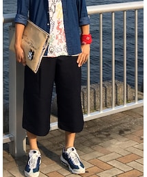 GU | その他パンツ