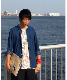 UNIQLO | シャツ/ブラウス