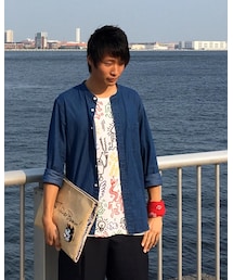 UNIQLO | Tシャツ/カットソー