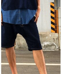 TSUMORI CHISATO | デニムパンツ