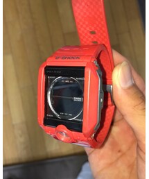 CASIO | アナログ腕時計