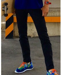 UNIQLO | チノパンツ